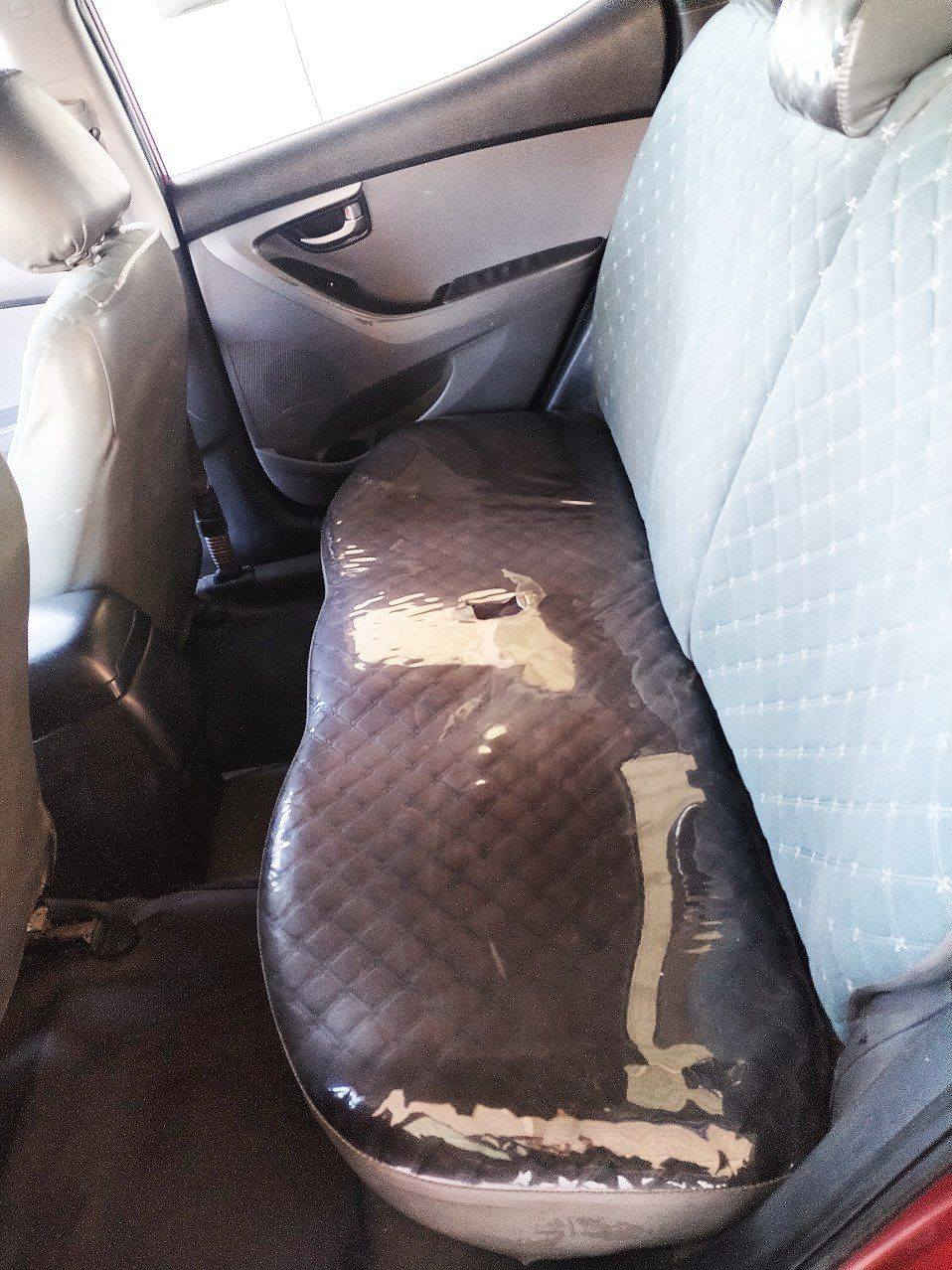 النترا 15  أمريكي محرك 2000 دوش
نضيفه 👌
 جاملغ امامي  مبدل فقط جديده سياره ومناقصه برغي  رقم مميز
مراوس بخصوصي او بيع  بسمنه مداور ثاني يوم  ب 115  نصبتها تخبل
كير مكينه  كفاله ترايها وين مجان  محرك ٢٠٠٠ دوش
مكاني الديوانيه
للاستفسار الاتصال على الرقم
***********
