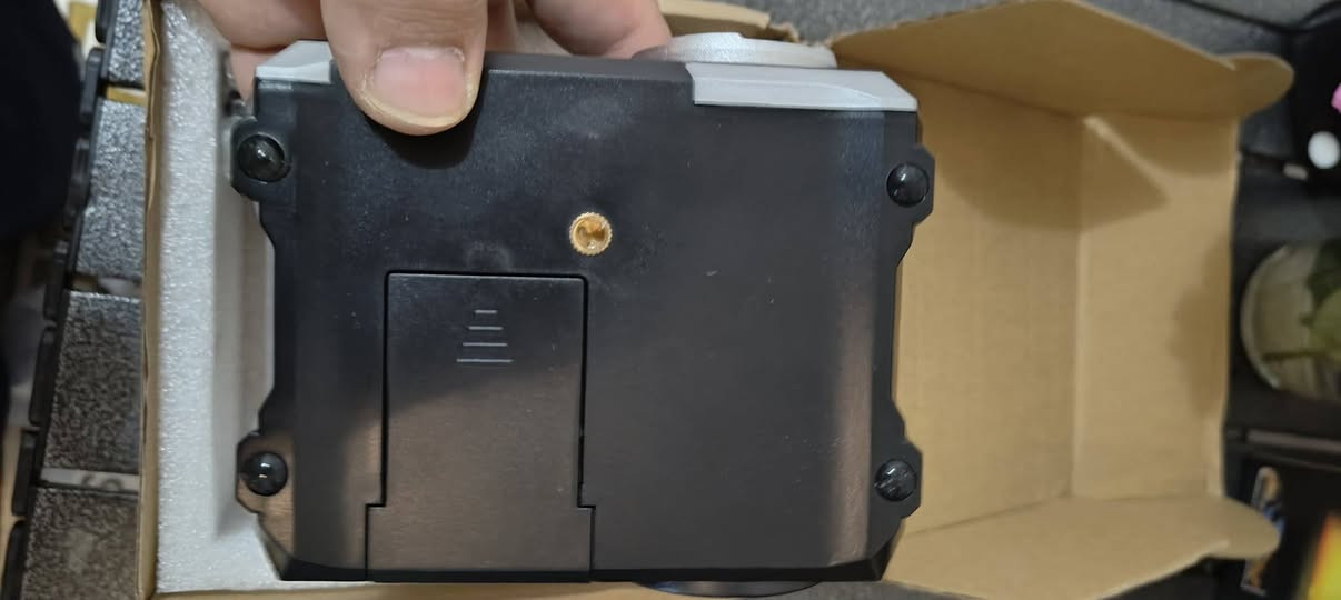 ٤٠ الف
توصيل متوفر


**إذا كنت صاحب هذا الإعلان وتريد حذفه لأي سبب، رجاءا أرسل رسالة إلى الدعم الفني**