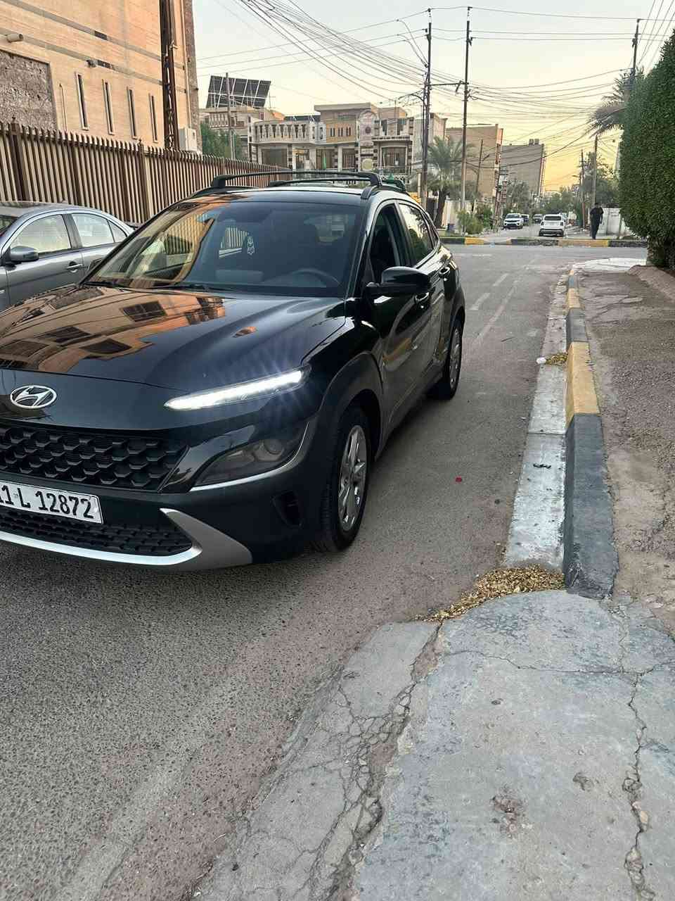 السلام عليكم
كونا امريكا 23 
حادث بنيد مبدل
صور حادث وسونار بلمنشور
مكينه 2000 دوش مكفوالة 
موصفات معروفه بصمه رادار 
حساس كامره شاشه كبيره
مكان السياره بغداد البلديات 
سعر 120 وبي مجال 
***********
