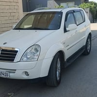 سانجيونج • سانجيونج 2012 • سيارة سانجيونج • سانجيونج فول • سيارة 2012 ...