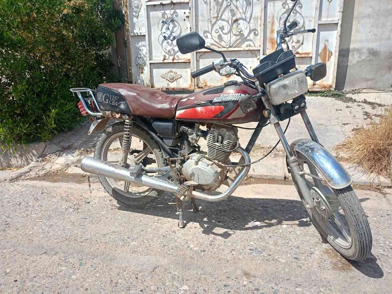 سلام عليكم متاح ماطور نامي 4 كير شرط لاصرف ولا بخار سعر 275 بي مجال شراي اتصل ***********
