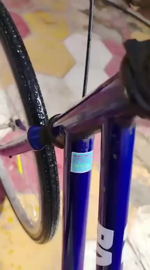 بايسكل نضيف واضح كدامكم بالصوره سوق الشيوخ حي العسكري شارع المحوله


**إذا كنت صاحب هذا الإعلان وتريد حذفه لأي سبب، رجاءا أرسل رسالة إلى الدعم الفني**