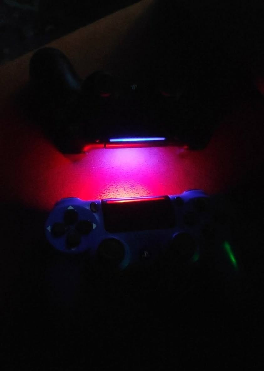 بلـي 4 برو 1 تيرا
اونلاين نضام 13.2 
نضافة 99% مامفتوح ابـد ابـد 
جوستك اصلية وقطعة الثانية تجارية 
ويـا قرصين GTA و BATTLEFlED V طـور القصة 
وال GTA هم اونلاين حياة الواقعية 
الـسعر 330 وبـي مجال للشراي 
قدوة رحتلك ماتشتري لا تعامل واعبـر المنشـور


**إذا كنت صاحب هذا الإعلان وتريد حذفه لأي سبب، رجاءا أرسل رسالة إلى الدعم الفني**