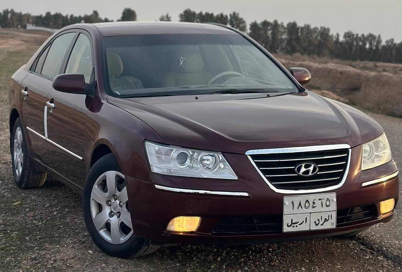 للبيع فقط اعتذر عن الاقساط وال وعده…    سوناتا2010وارد امريكي لون ماروني كرزي            رقم اربيل تريد وكاله تريد تحويل شرط التحويل والغرامات✅.                                           محرك2400دوش شرط لاتبخير ولاتنقيص         ✅كير اوتوماتيك بدون اي عيب                             ⚔️ الموصفات ⚔️ 4️⃣دسك                                   كشنات جك.                                                            بلاجكتورات.                                                               ✅سياره جديده شرط برغي ماناقصها                  🛑السياره بيها صبغ اهلالات خلفيه وفوك ال لايت شويه.                                                               تايرات4️⃣تخم جديد.                                               صدر امامي خلفي كله جديد                                  مكان السياره صلاح الدين سامراء مفرك الفلوجه.                                                                              للستفسار (***********).                                                      اتصل وتدلل سعرها 110وبيها مجال

