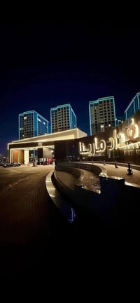 🛑🛑🛑🛑للبيع شقة في مجمع مارينا، طابق ناصي بإطلالة داخلية، جاهزة للاستلام...