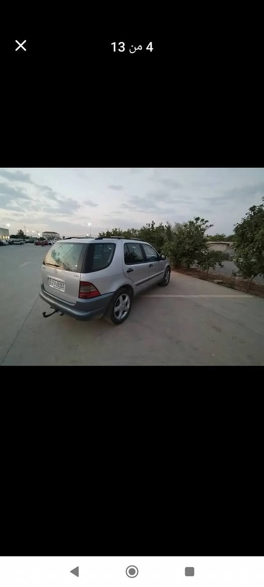 مارسدس كير محرك بطه 3000موديل 2000صبغ جاملغ واحد بدون دواخل كشنات جلد كهربائي منضومه غاز شادلها رقم سنويه هزة جديد بيع او مراوس سعر 80
***********
***********
