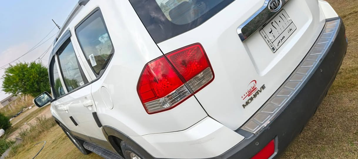 السلام عليكم
موديل 2012  مكفوله من الصبغ التبديل
كير مكينه مكفولات
 صدر امامي خلفي جديد 
تدفئه تبريد سلايت شغال 
كهربائيات كلها شغاله جنطه شفط
السعر١٤٨  صلاح الدين بلد
***********
