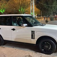 فول مواصفات • ٢٠٠٩ • اقساط