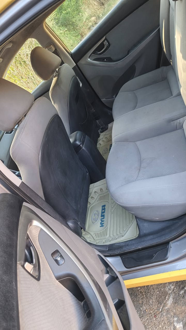 السلام عليكم للبيع النترا امريكي موديل 2013 رقم ديالى أجرة بسمي السيارة كلين بدون تبديل صدر أمامي خلفي جديد تحكمات ستير تبريد ثلج تدفئة ويل كب السعر 95و بيهة مجال حك الجية العنوان ديالى بعقوبة
للاتصال 
 ***********الرقم
