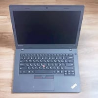 لينوفو L450 • كور i5 جيل5 • رام٨/SSD٢٥٦