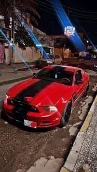 موستنك • ٢٠١٤ • ٨٩٠٠٠