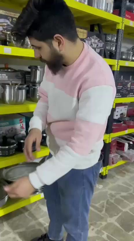 بلشت عروض الاثنين بعون الله تعالى ♥️ 

هذا العرض بالطابق  الثاني قسم الالعاب والهدايا 

🇸🇾🇸🇾🇸🇾🇸🇾🇸🇾🇸🇾🇸🇾🇸🇾🇸🇾🇸🇾🇸🇾🇸🇾
مجموعة دنيا العروض التجارية حمص الساعة القديمة جانب قيادة الشرطة مجمع التحرير التجاري مجمع تشرين سابقا


**إذا كنت صاحب هذا الإعلان وتريد حذفه لأي سبب، رجاءا أرسل رسالة إلى الدعم الفني**