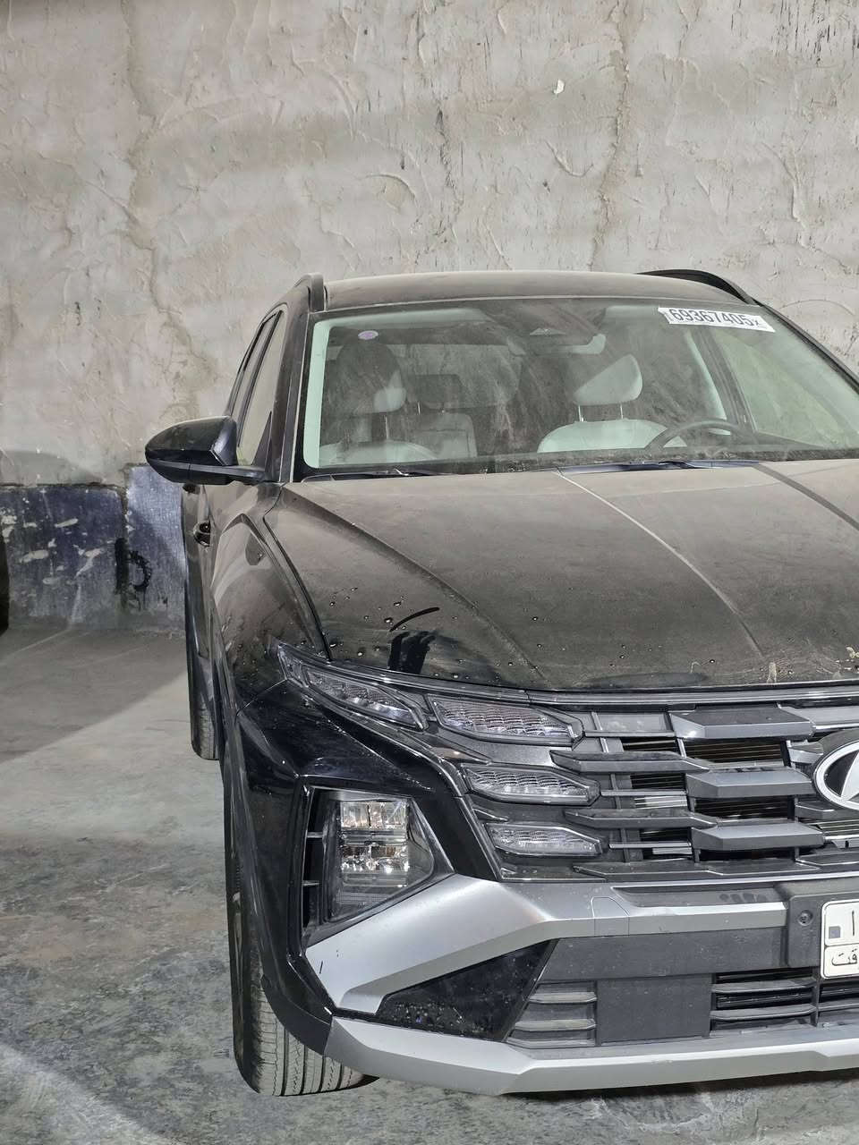 توسان  2025
بصمة

تشغل ع بعد

تبريد قطعتين

رادار

نقطه عمياء أوتو ستوب

تحكم ستيرن

صندك كهربائي

تبريد قطعتين

شاحن واير ليس

تحديد مسار

کشن کهربائي حار بارد

أوتو ستوب

توقف ذاتي

هند بريك بصمه

فور ويل

سستم سماعات

اریل نفکیشن

لد نهاري

تخم تاير جديد 

 🔴مكانه كربلاء الانتفاضه الاولى شارع المخازن

السعر  : 165 قابل لل تفاوض

استفسار المستورد. علي الحوراني 
***********
***********
__________________________________________________
رابط الكروب لنشر جميع سيارات 🔴 
https://chat.whatsapp.com/IpiW4SRY21lAwlitFVbrfG?mode=gi_t
