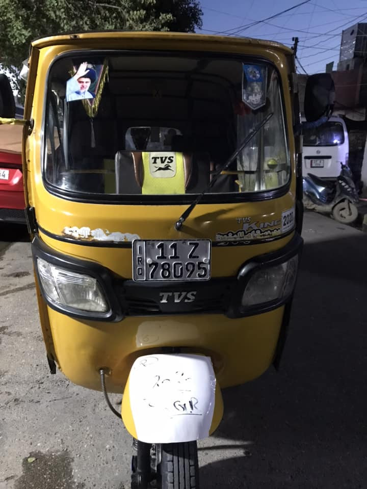 تكتك  TVs موديل 2020مكفوله كفالة عامه شرط محرك برغي مامفتوح بيها لاستفسار على رقم ***********
