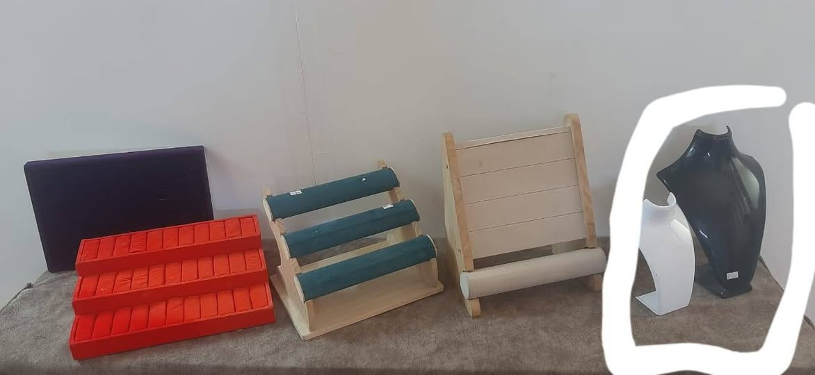 عارضات ذهب للبيع نضيفه جدا القطعة 2500


**إذا كنت صاحب هذا الإعلان وتريد حذفه لأي سبب، رجاءا أرسل رسالة إلى الدعم الفني**