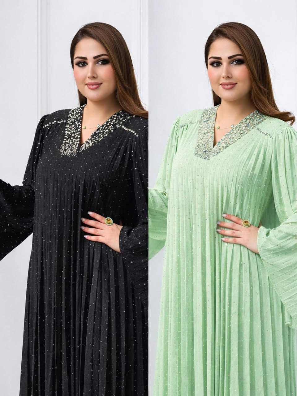 Winter New Collection 

كوني أنيقة مع نوتيلا 💙
دراعه كويتي خامه ناعمه مبطن بالكامل 🌝
القياس : L XL XxL XxxL

للحجز والاستفسار يرجى مراسلةالصفحه

واتساب.      ***********

الأنبار هيت الچري شارع باب الحاره

#fashion #fashionstyle #fashionista #أزياء #ملابس ملابس_محجبات ترند ملابس_محجبات اكسبلور مودل  أزياء fashionista فولو فولو ازياء_تركية
