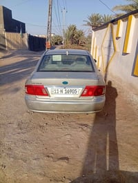 اوبتيما • ٢٠٠٤ • رقم بغداد