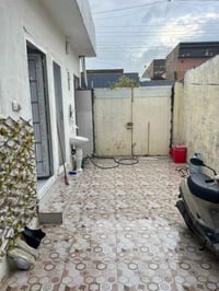 طابو ملك صرف • قادسية اولى • ١٠٠م