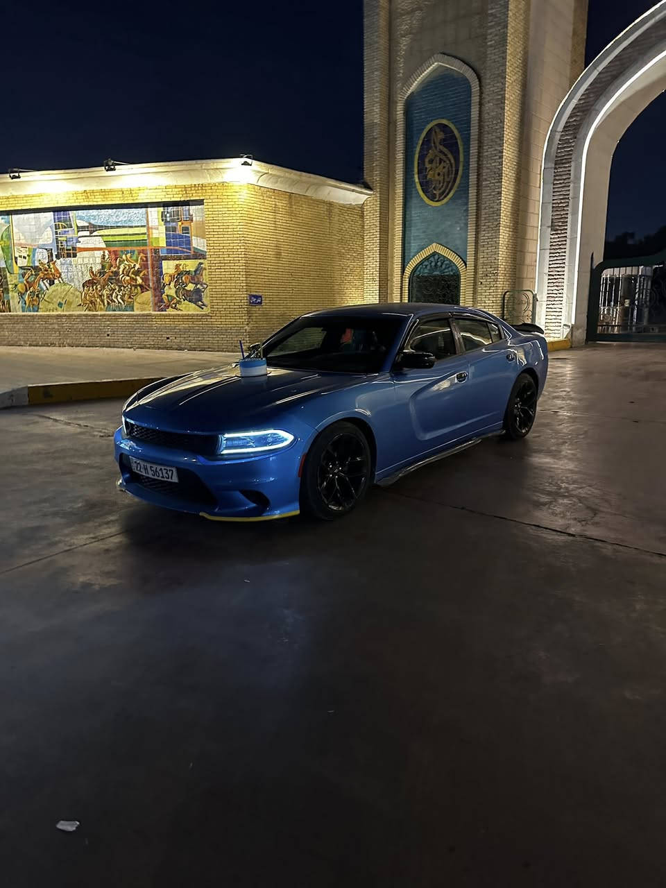 (﷽)

للبيع 

موديل 2019 sxt خليجي

محرك 3600 🚀

شاشه جبيره   

كشن كهرباء  

بصمه بيبان - تشغيل بعد 

حساسات خلفيه 

دعامية srt
 
وتايرات تخم جدد  

مابي نقص من كل النواحي

كير محرك اكسل شرط وضع البلاد برغي ممفتوح بيهن 

كهربائيات شرط ولاكلوب يشتغل بسياره 

حجر بيئه شرط ع فحص بلادي 100/100

ملاحضه - بدون صبغ السياره بيها بارد اصبعين بلبنيد وطابكها بلباب واجتها طلقة طايشه وصلحتها وهذا الشخط هم صلحته

ماشيه78 الف كيلو 

هزه جديده تحويل ثاني يوم اجي ابصملك 

مكان السياره بغداد حي الجامعة 

سعرها 245 وبيها مجال

***********
