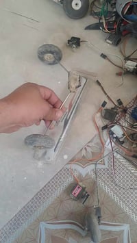 محركات • سيرفوات • مستعملة