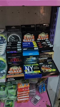 خيط ١٠٠م • توصيل محافظات • بلاش