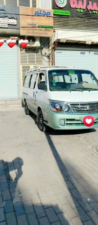 جنبي • ٢٠١٠ • ميسان احمر