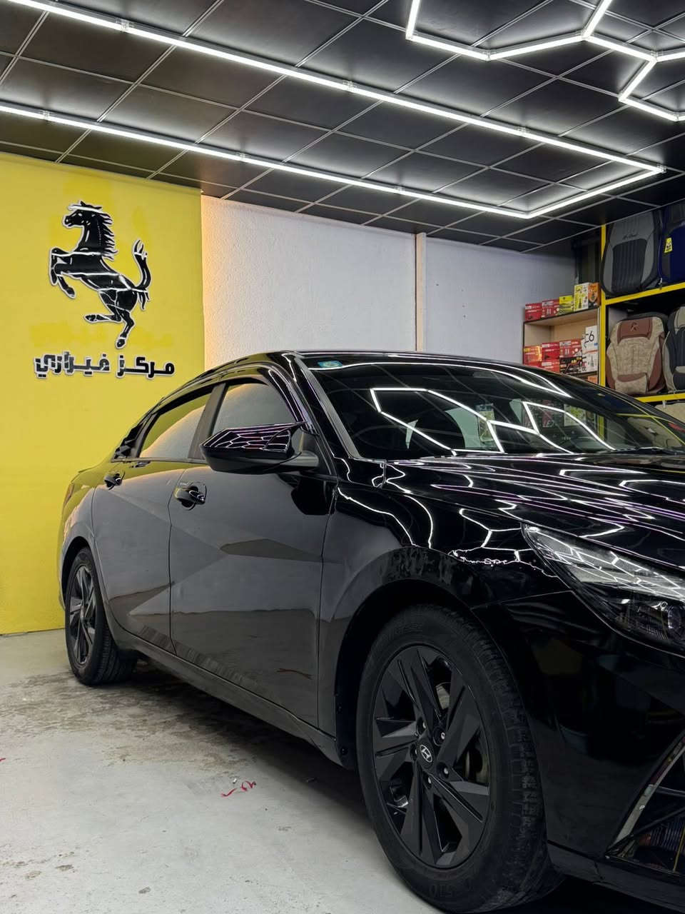 السلام عليكم سياره النترا وراد امريكي موديل 22 سياره جاهزه من كلشي ونظيفه كلش ومرتبه ضربته بس بجم خفيف وسياره كلش حلوه ومرتبه وكلشي شغال بيه رقم ***********
