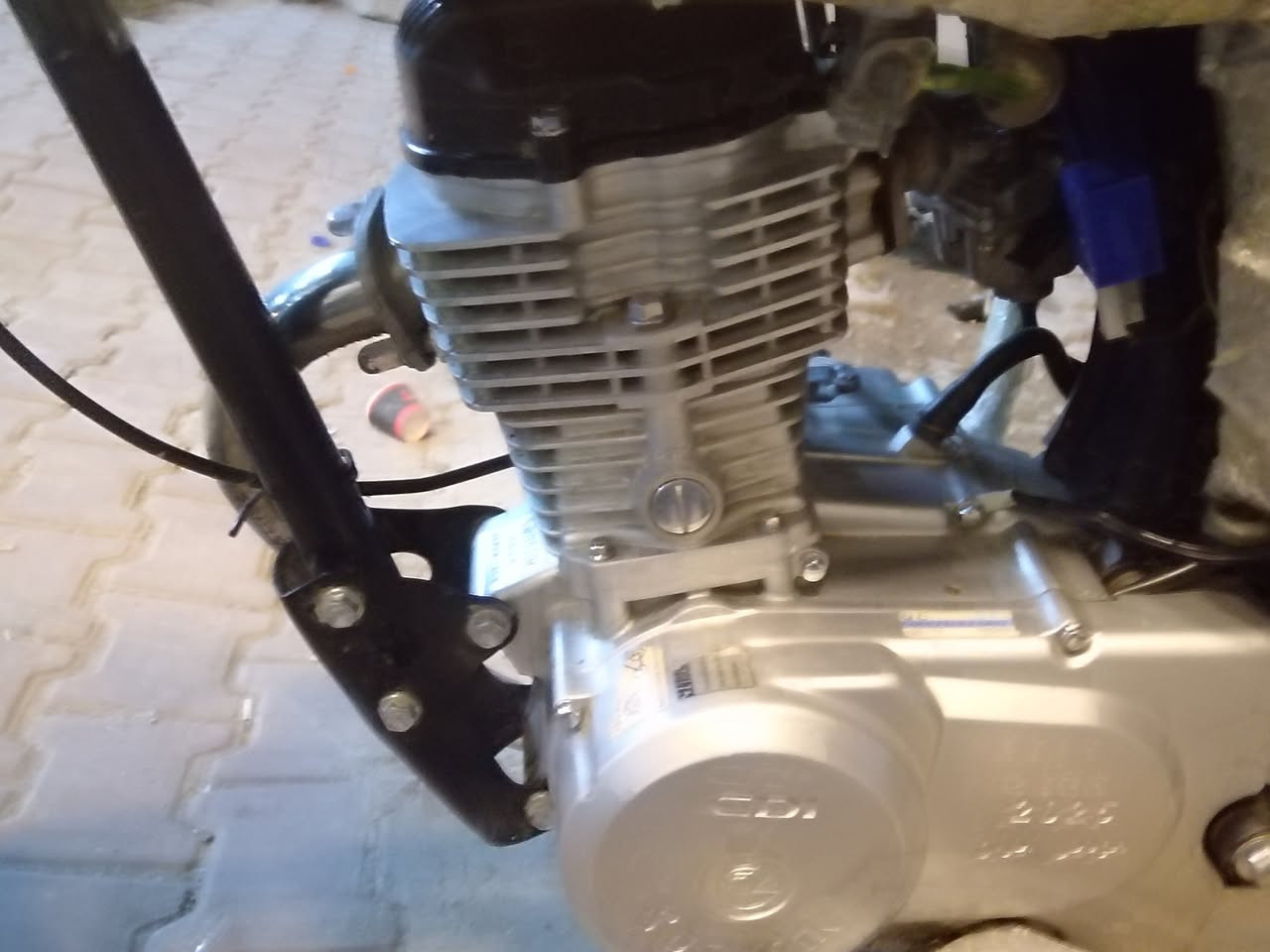 للبيع سونك ٢٥ مكينه و كير مكفول كشر مكفول دراجه حيل جديده سعره ٧٠٠ و بيه مجال شراي يراسلني  خاص عنواني بغداد


**إذا كنت صاحب هذا الإعلان وتريد حذفه لأي سبب، رجاءا أرسل رسالة إلى الدعم الفني**