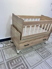 جرباية أطفال • ١٠٠×٥٠ • داموك