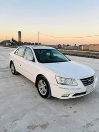 سوناتا خليجي • ٢٠١١ • موصل الأيسر