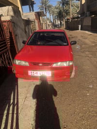 سيفيه • ١٩٩٧ • يوسفية