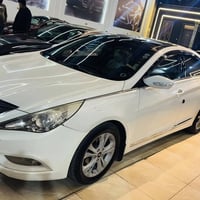 سوناتا ٢٠١١ رقم دهوك كابون بازين سيارة جاهزه تبريد طخم تاير صدر جديد ب...