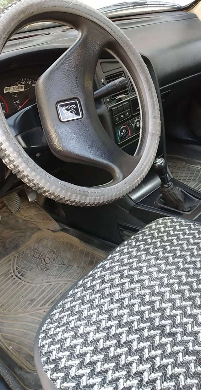 السلام عليكم سيارة بيجو روى موديل ٢٠٠٩ رقم بغداد مشروع وطني باسمي محرك كور جديد تبريد ثلج تدفئة سيارة جاهزة سنوية لغاية ٢٠٢٧ مكانها كربلاء السعر ٢٩ ورقة


**إذا كنت صاحب هذا الإعلان وتريد حذفه لأي سبب، رجاءا أرسل رسالة إلى الدعم الفني**