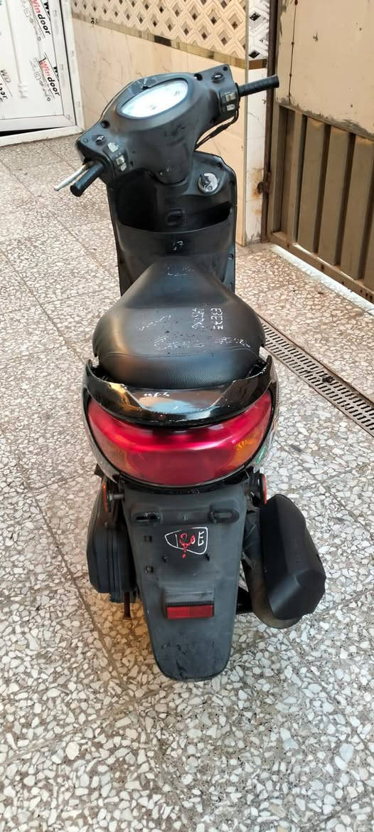 ببغاء ياباني نوزل خطين دراجه رمبه كفاله عامة مكينه مكفوله كفرات اصلي مختمات سعرها مناسب 850 نهايتها شراي يتصل ع الرقم***********
