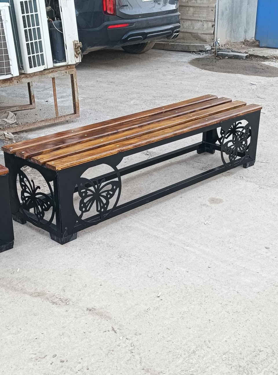 مراجيح منزليه كلمن وسعره كرويتات حدائق حلة, بابل


**إذا كنت صاحب هذا الإعلان وتريد حذفه لأي سبب، رجاءا أرسل رسالة إلى الدعم الفني**