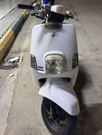 دراجة بوليس لبيع جديدة استفسار اتصال 07767273004
