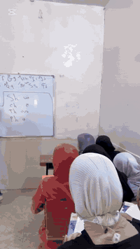 دورات مكثفة • نصف السنة • ابتدائية-متوسطة-اعدادية