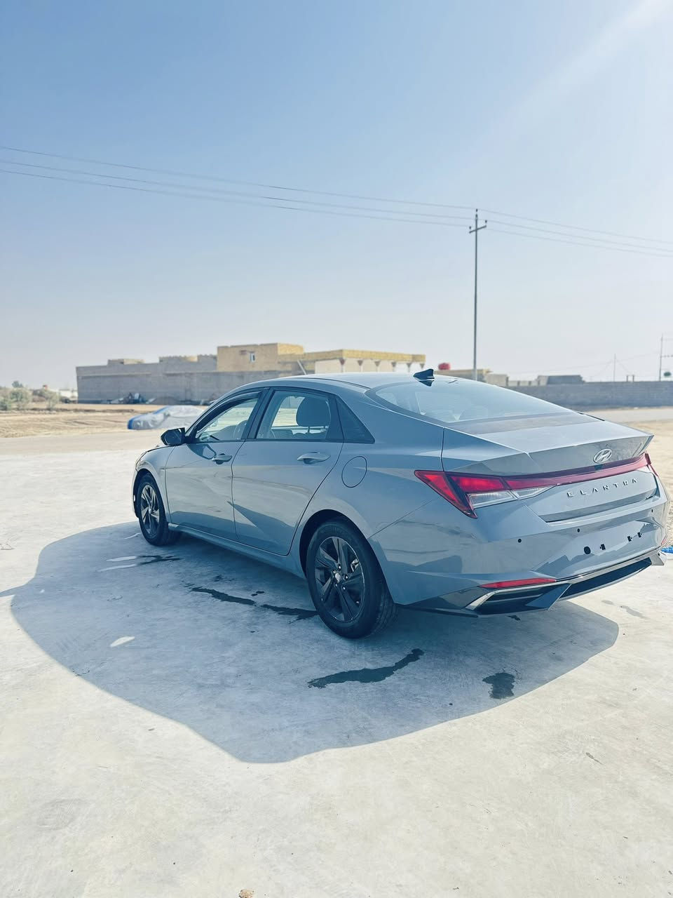 النترا موديل 2021امريكي محرك 2000دوش سياره جاهزه حداديه كير محرك تبريد تخم تاير ماشيه 77الف تبديل جملغ وصبغ بنيد  والجملغ *********** السعر  118وبيه مجال  المكان ناصريه مركز شارع عشرين
