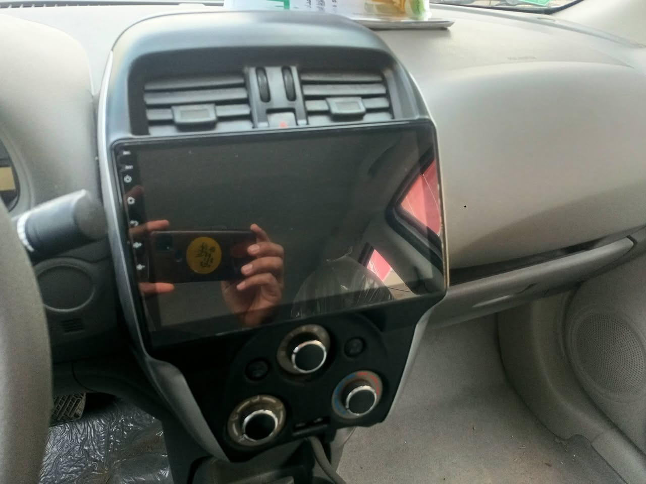 سلام عليكم سني هندي باب اول ام ضمان ام بليته زركه موديل 25 صفاره واسط ‏‏‪0780 018 7247‬‏
