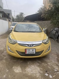 الانترا • ٢٠١٤ • رقم بغداد