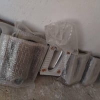 وسادة مشجر • 7قطع • لونين