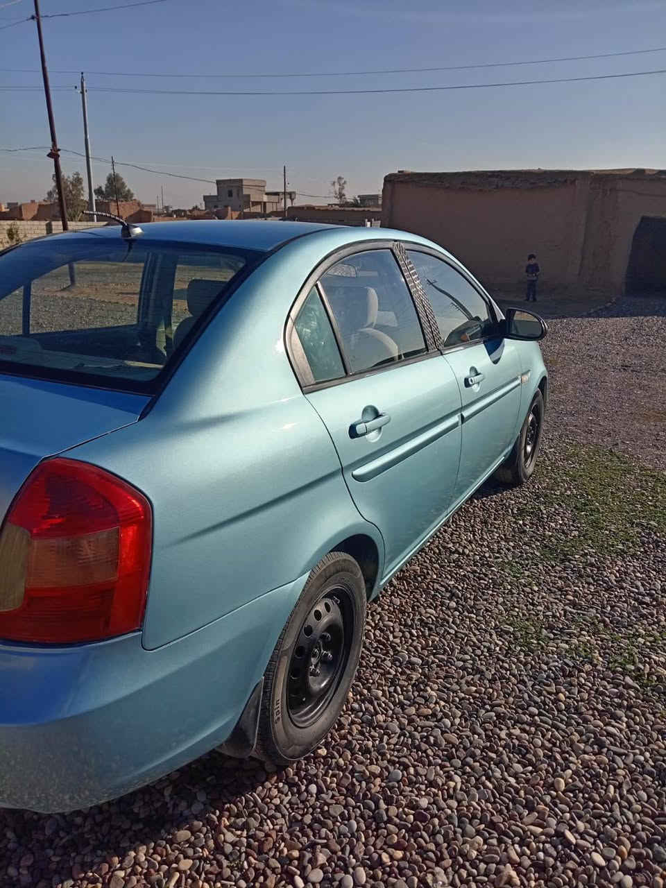 بيع نقد اكسنت موديل 9 رقم دهوك مسطرة هزة وسنويه جديد السيارة مصبوغة عام جماليه بدون أي ضرر سيارة كير عادي سياره جاهزة محرك كير تايرات طخم تبريد كلو شرط مكان السيارة نينوى القيارة السعر 70 وبيها مجال الاتصال على الرقم التالي اسيا *********** كورك *********** أبو رعد
