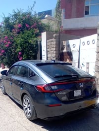 سيفيك سبورت • ٢٠٢٤ • ماشيه ٢٦٠٠٠