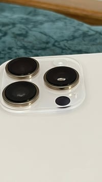 آيفون ١٦ برو ماكس • ٢٥٦ • نجف حي الجمعيه