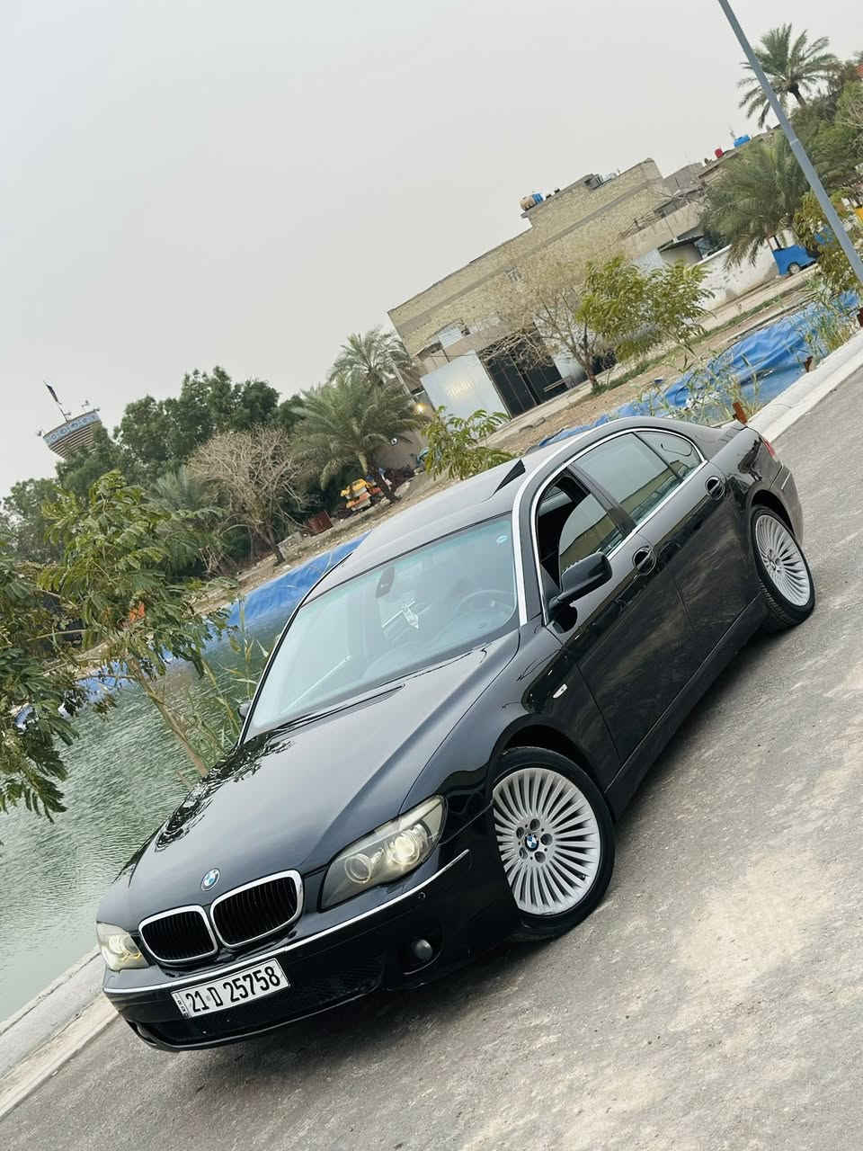 السلام عليكم بيئم باخرا 2008 730 مكينه 6 المرغوب سياره جديد وحلوه ورقم سليمانيه الجديد سياره فول مواصفات مصبوغه جماليه
سياره فول مواصفات بيان شخص 5 
تحكات كشنات 
بردات خزن كشنات تدفئه وتبريد مقاعد 
سياره حلوه ونضيفه 
السعر 129 
***********
مكاني بغداد وبعد بيهه هواي مواصفات
