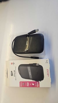 هارد خارجي • سليكون باور • ضمان ٣سنين