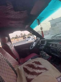 بسته م 94سياره ما بيها ي نقص صاحبها يسوي وكاله محرك تجفيت جديد.. سعر 1...