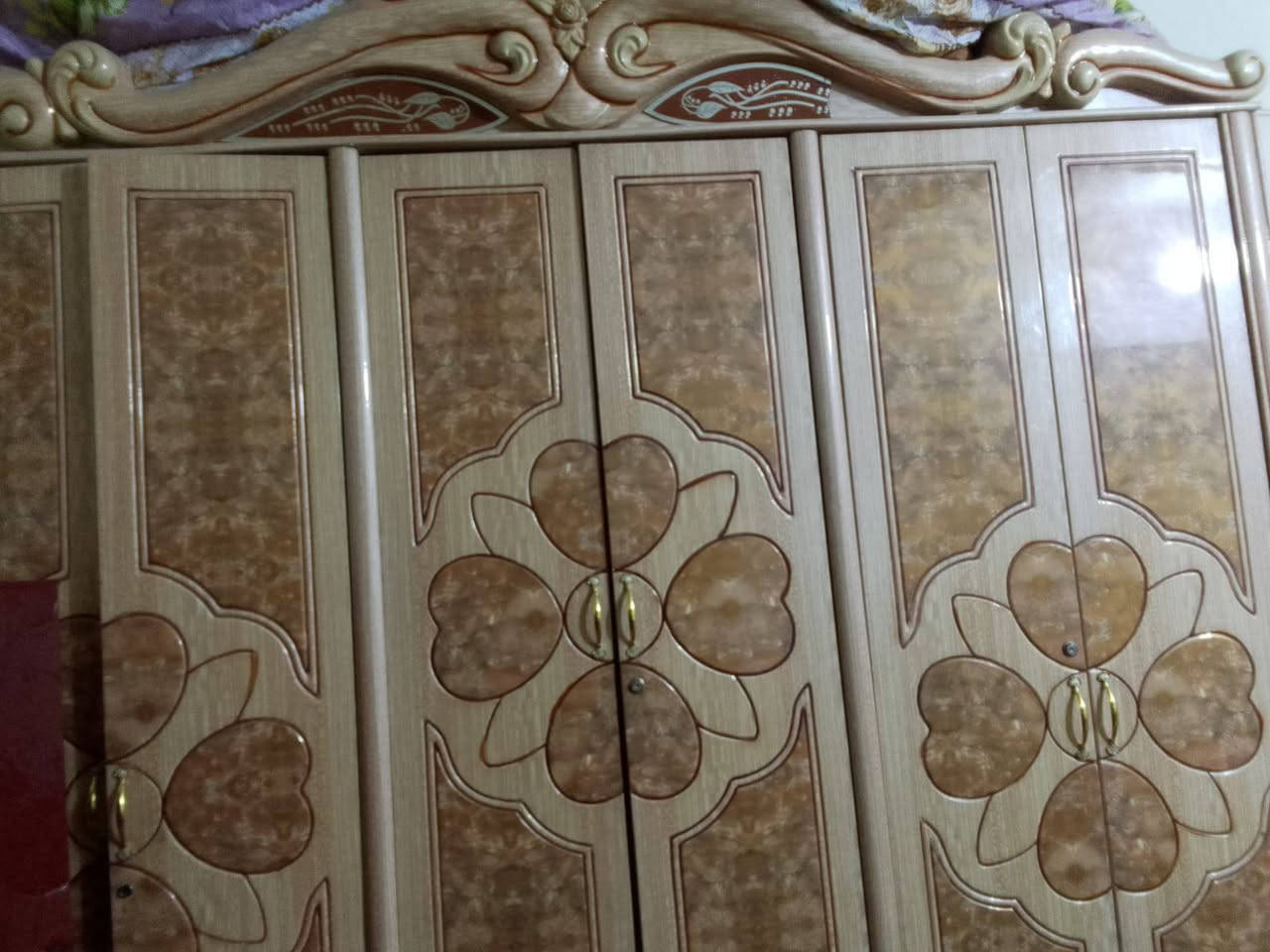 مكلف بلنشر مكلف بلنشر.   .... السلام عليكم  اغراض بيت للبيت   قيم باليرضي الله واخذ. مكاني نصر مهندسين   ***********
