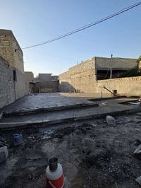 قطعه 300 البيع واجهه10  باني منهه 150  رفت علوه 40بناء الرفت  2026  مج...