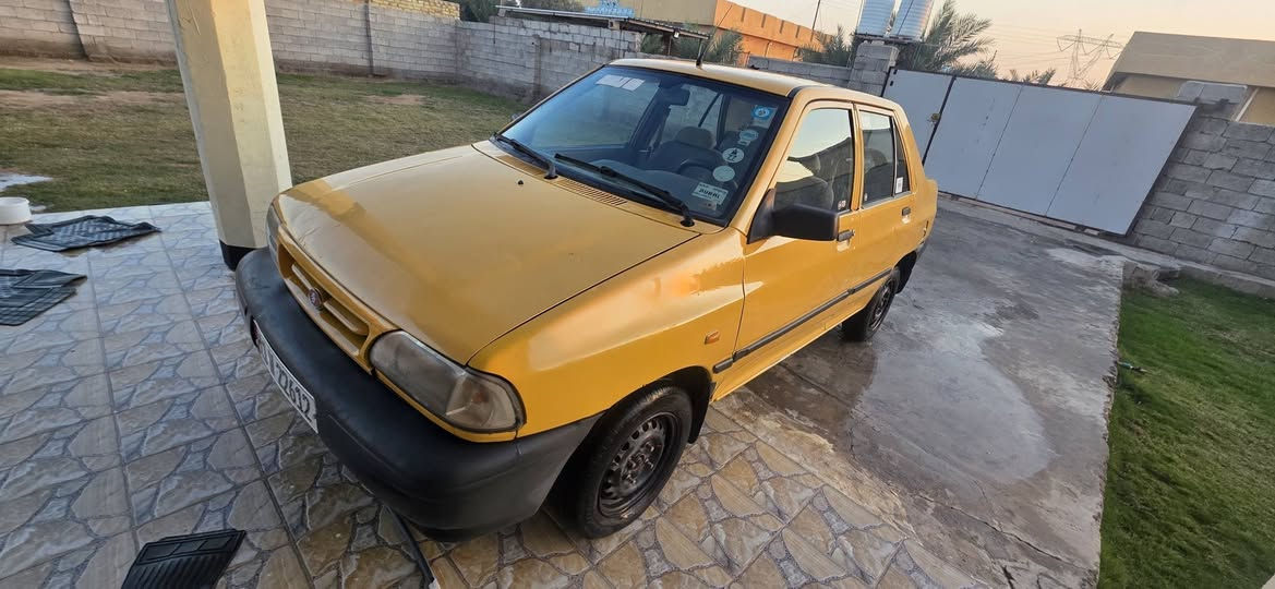 السلام عليكم
سايبا 2015 بغداد انگليزي بسمي جاهزه مابيه نقص تدفئه وتبريد كهربائيات كله شغاله تخم تاير دبلات صار يومين شادهن بيه ربع چاملغ خلفي بدون داخل السعر 35 وبيه مجال المكان قرب بسمايا 
*********** بي واتساب
